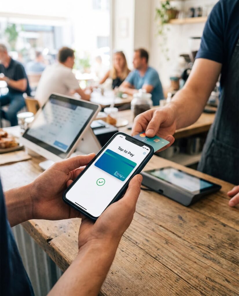 How Mobile Banking Apps are Revolutionizing Modern Money Management