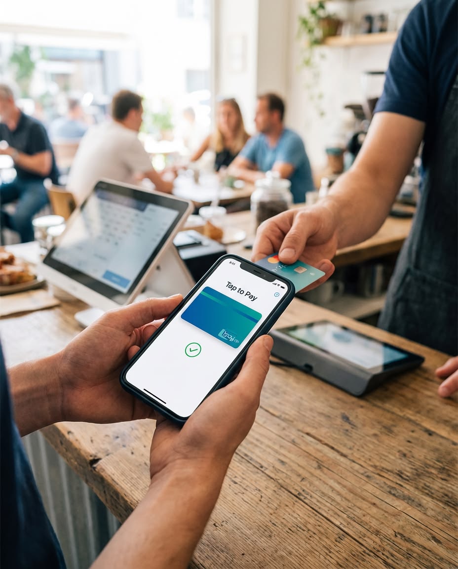 How Mobile Banking Apps are Revolutionizing Modern Money Management