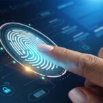 The Future of Payments: Biometrics and Contactless Tech