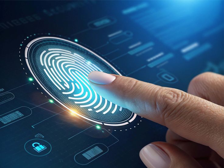 The Future of Payments: Biometrics and Contactless Tech