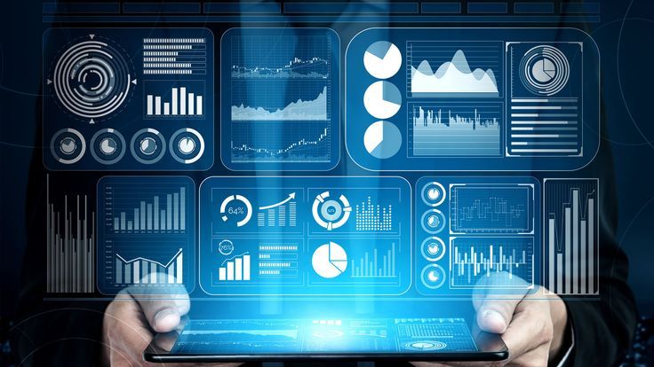 How Machine Learning Predicts Market Shifts