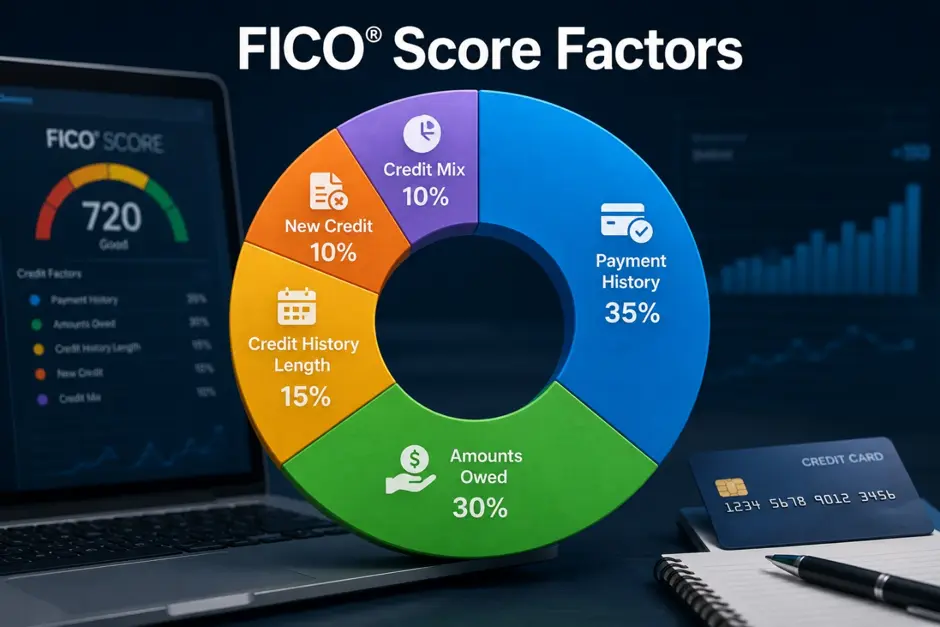 FICO Factor