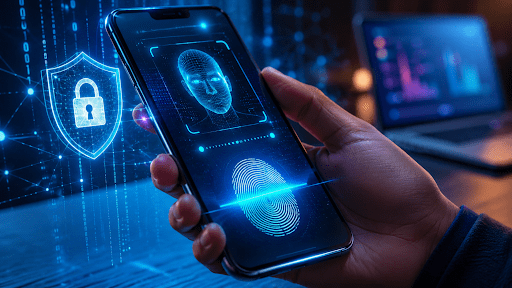 biometric security