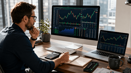 Market Analysis