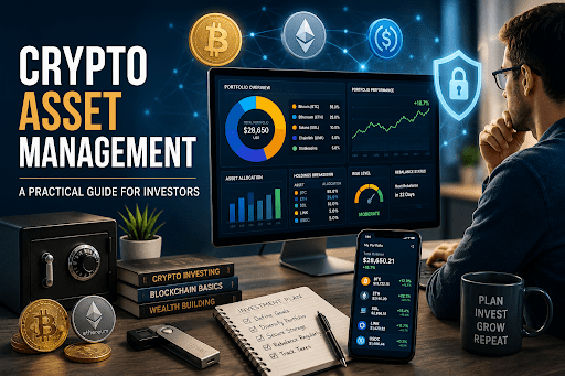 crypto assets